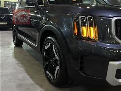 Kia Telluride